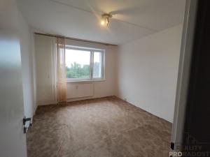 Pronájem bytu 2+1, Chomutov, Kamenný vrch, 59 m2