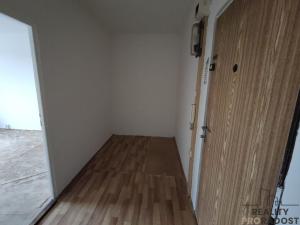 Pronájem bytu 2+1, Chomutov, Kamenný vrch, 59 m2