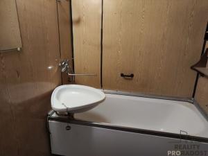 Pronájem bytu 2+1, Chomutov, Kamenný vrch, 59 m2