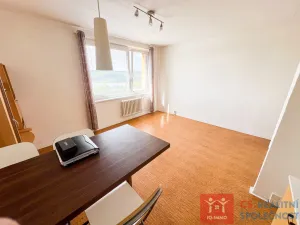 Pronájem bytu 1+kk, Brno, Svážná, 27 m2