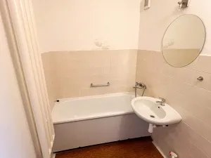 Pronájem bytu 1+kk, Brno, Svážná, 27 m2