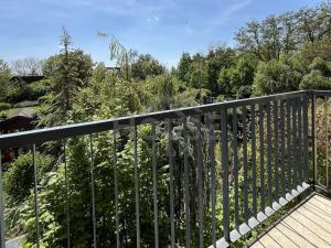 Prodej bytu 3+kk, Praha - Libeň, Nad Okrouhlíkem, 94 m2