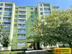 Prodej bytu 3+1, Brno - Starý Lískovec, 62 m2