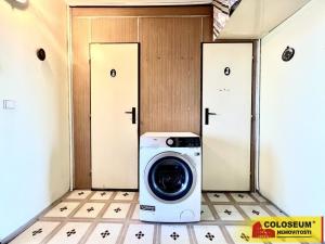 Prodej bytu 3+1, Brno - Starý Lískovec, 62 m2
