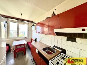 Prodej bytu 3+1, Brno - Starý Lískovec, 62 m2