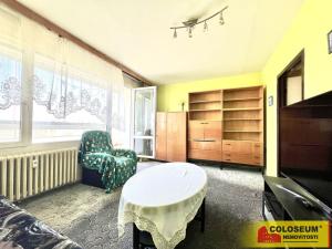 Prodej bytu 3+1, Brno - Starý Lískovec, 62 m2