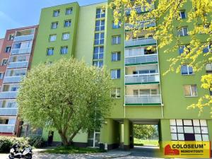 Prodej bytu 3+1, Brno - Starý Lískovec, 62 m2