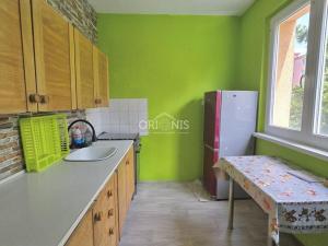 Prodej bytu 2+1, Most, Zdeňka Fibicha, 54 m2