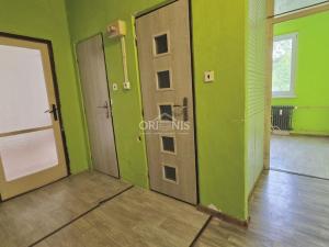 Prodej bytu 2+1, Most, Zdeňka Fibicha, 54 m2