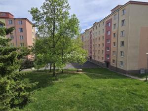 Prodej bytu 2+1, Most, Zdeňka Fibicha, 54 m2