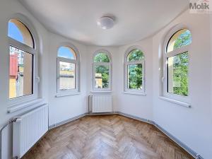 Pronájem bytu 2+1, Ústí nad Labem - Ústí nad Labem-centrum, Horova, 66 m2