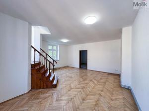 Pronájem bytu 2+1, Ústí nad Labem - Ústí nad Labem-centrum, Horova, 66 m2