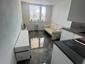 Pronájem bytu 2+kk, Praha - Řepy, Španielova, 49 m2