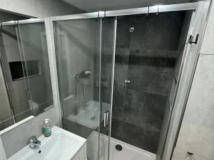 Pronájem bytu 2+kk, Praha - Řepy, Španielova, 49 m2