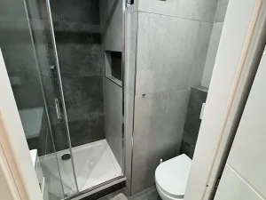 Pronájem bytu 2+kk, Praha - Řepy, Španielova, 49 m2