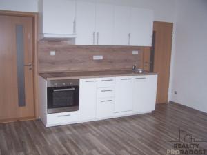 Pronájem bytu 1+1, Praha - Řepy, Čistovická, 23 m2