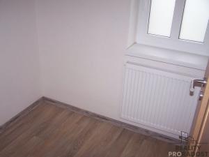 Pronájem bytu 1+1, Praha - Řepy, Čistovická, 23 m2