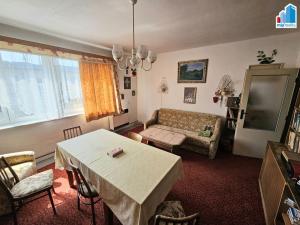 Prodej bytu 3+1, Chodov, 80 m2