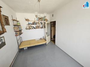 Prodej bytu 3+1, Chodov, 80 m2