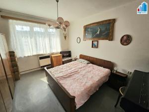 Prodej bytu 3+1, Chodov, 80 m2