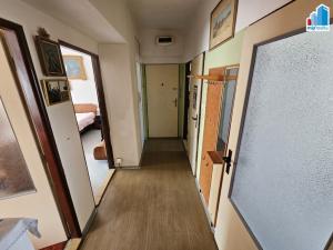Prodej bytu 3+1, Chodov, 80 m2