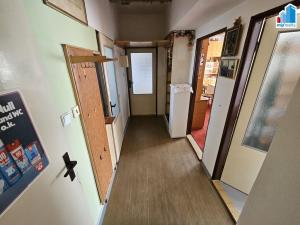 Prodej bytu 3+1, Chodov, 80 m2