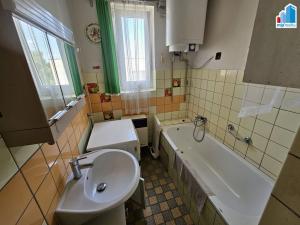 Prodej bytu 3+1, Chodov, 80 m2