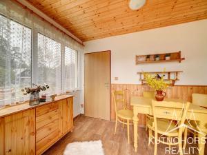 Prodej chaty, Černíny, 50 m2