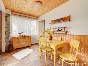 Prodej chaty, Černíny, 50 m2