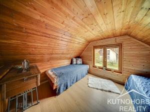 Prodej chaty, Černíny, 50 m2