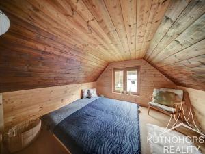 Prodej chaty, Černíny, 50 m2