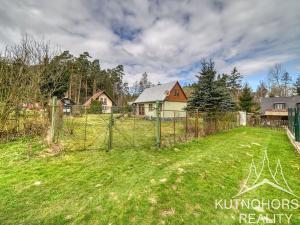 Prodej chaty, Černíny, 50 m2