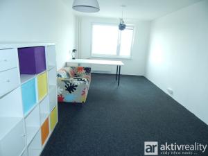 Prodej bytu 2+1, Chomutov, Bezručova, 62 m2
