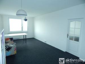 Prodej bytu 2+1, Chomutov, Bezručova, 62 m2