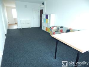 Prodej bytu 2+1, Chomutov, Bezručova, 62 m2