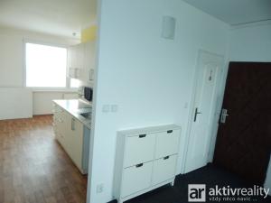 Prodej bytu 2+1, Chomutov, Bezručova, 62 m2