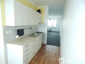 Prodej bytu 2+1, Chomutov, Bezručova, 62 m2