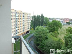 Prodej bytu 2+1, Chomutov, Bezručova, 62 m2