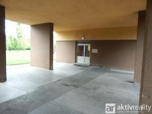 Prodej bytu 2+1, Chomutov, Bezručova, 62 m2