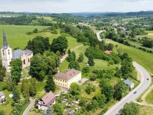 Dražba pozemku pro bydlení, Chotěvice, 1701 m2