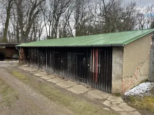 Dražba bytu 2+1, Březnice, Ludvíka Kuby, 57 m2