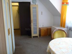 Pronájem bytu 1+kk, Praha - Hlubočepy, Pod Ateliéry, 36 m2