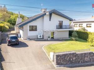 Prodej rodinného domu, Město Albrechtice, Tyršova, 142 m2