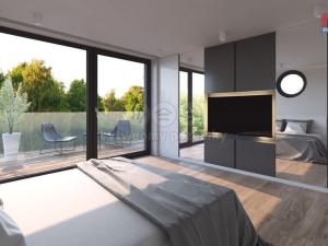 Prodej pozemku pro bydlení, Třemošná - Záluží, 523 m2