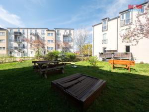 Prodej bytu 3+kk, Praha - Vinoř, Bohdanečská, 57 m2