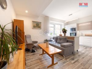 Prodej bytu 3+kk, Praha - Vinoř, Bohdanečská, 57 m2