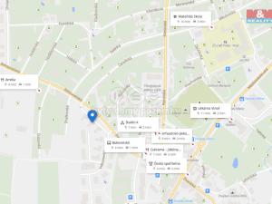 Prodej bytu 3+kk, Praha - Vinoř, Bohdanečská, 57 m2