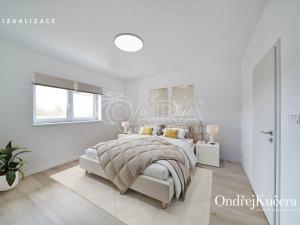Prodej rodinného domu, Jeviněves, 200 m2