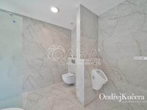 Prodej rodinného domu, Jeviněves, 200 m2
