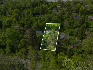 Prodej pozemku pro bydlení, Praha - Slivenec, Višňovka, 649 m2